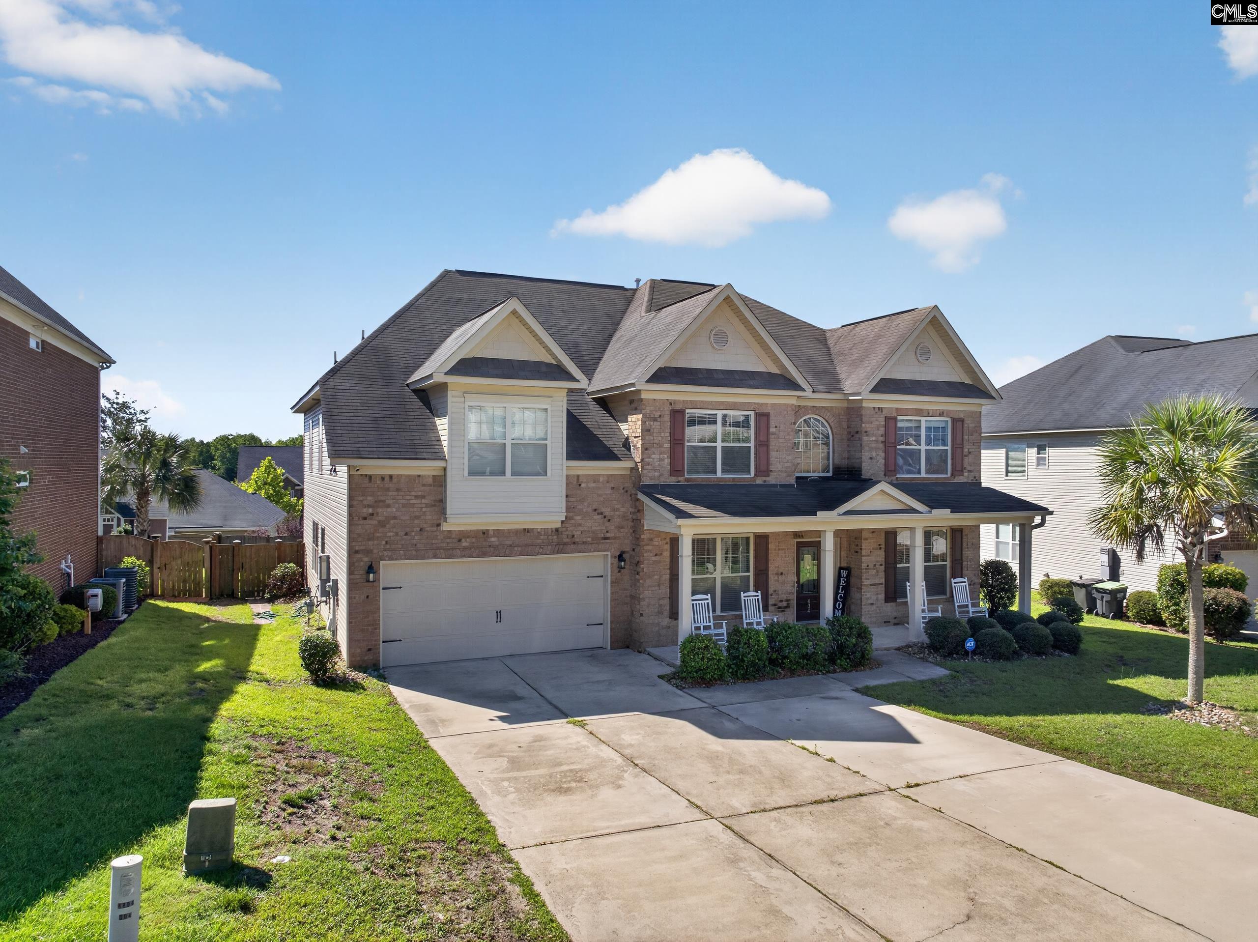 434 Crescent River Road Lexington, SC 29073 - Photo 6 of 59