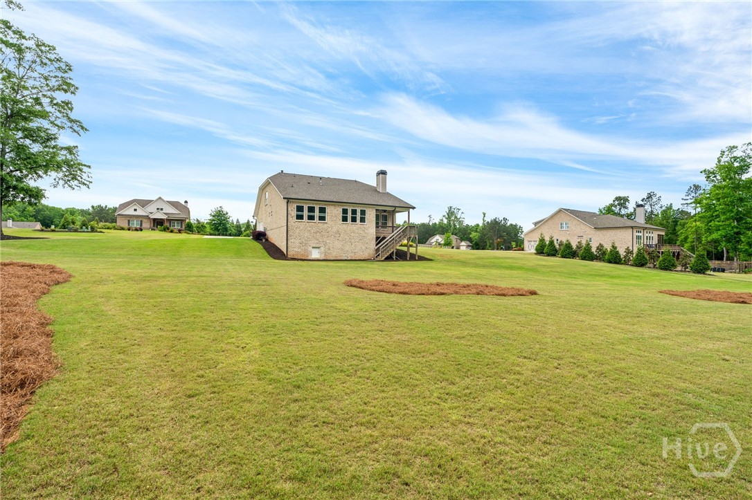 2600 Stonewood Field Road Watkinsville, GA 30677 - Photo 37 of 49