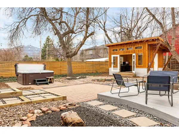 $950,000 | 3217 Broadway, Boulder, CO 80304