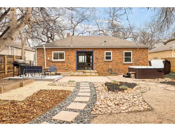 $950,000 | 3217 Broadway, Boulder, CO 80304