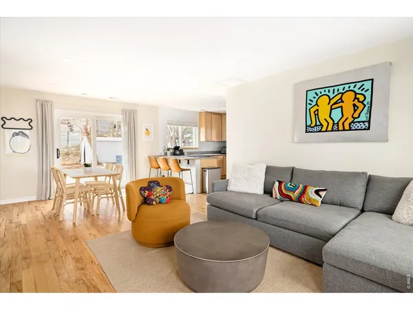 $950,000 | 3217 Broadway, Boulder, CO 80304