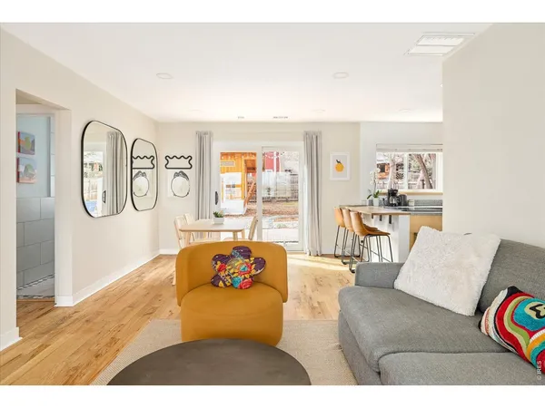 $950,000 | 3217 Broadway, Boulder, CO 80304