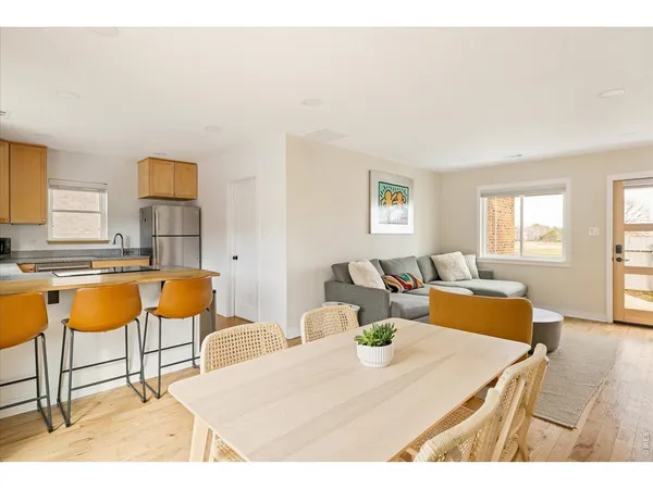 $950,000 | 3217 Broadway, Boulder, CO 80304