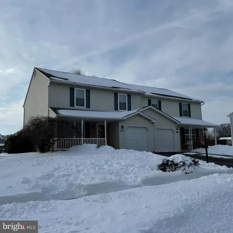 $439,900 | 111 Winding Way, Telford, PA 18969
