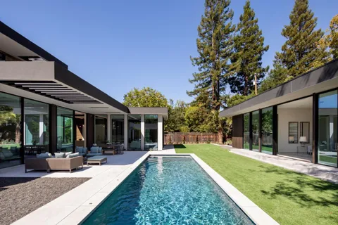 $13,900,000 | 2171 Clayton Drive, Menlo Park, CA 94025