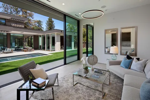 $13,900,000 | 2171 Clayton Drive, Menlo Park, CA 94025