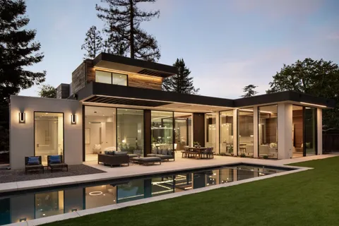 $13,900,000 | 2171 Clayton Drive, Menlo Park, CA 94025