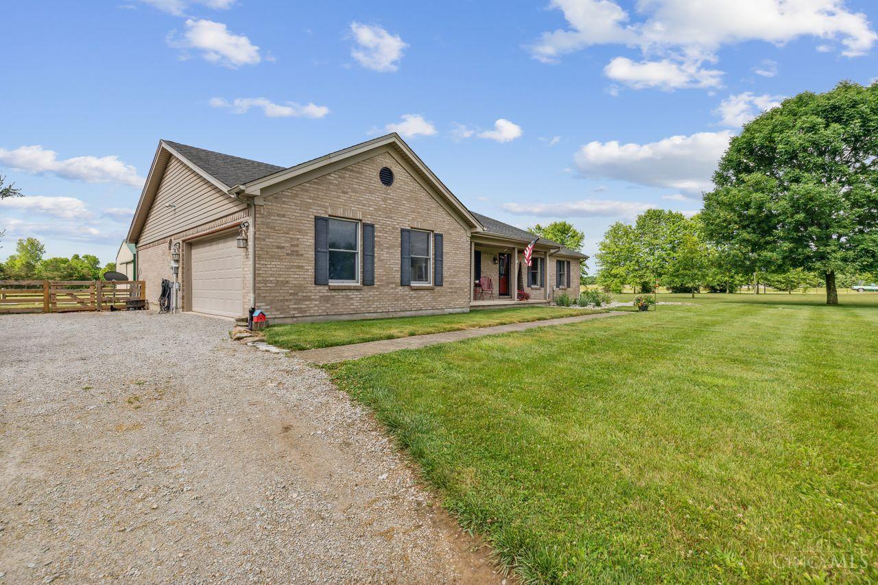 7109 Mt Holly Road Waynesville, OH 45068 - Photo 2 of 36