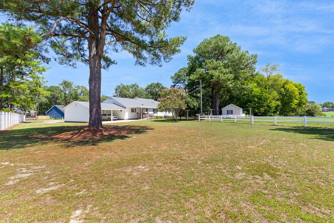 475 Quail Road Smithfield, NC 27577 - Photo 11 of 24 Photo 11