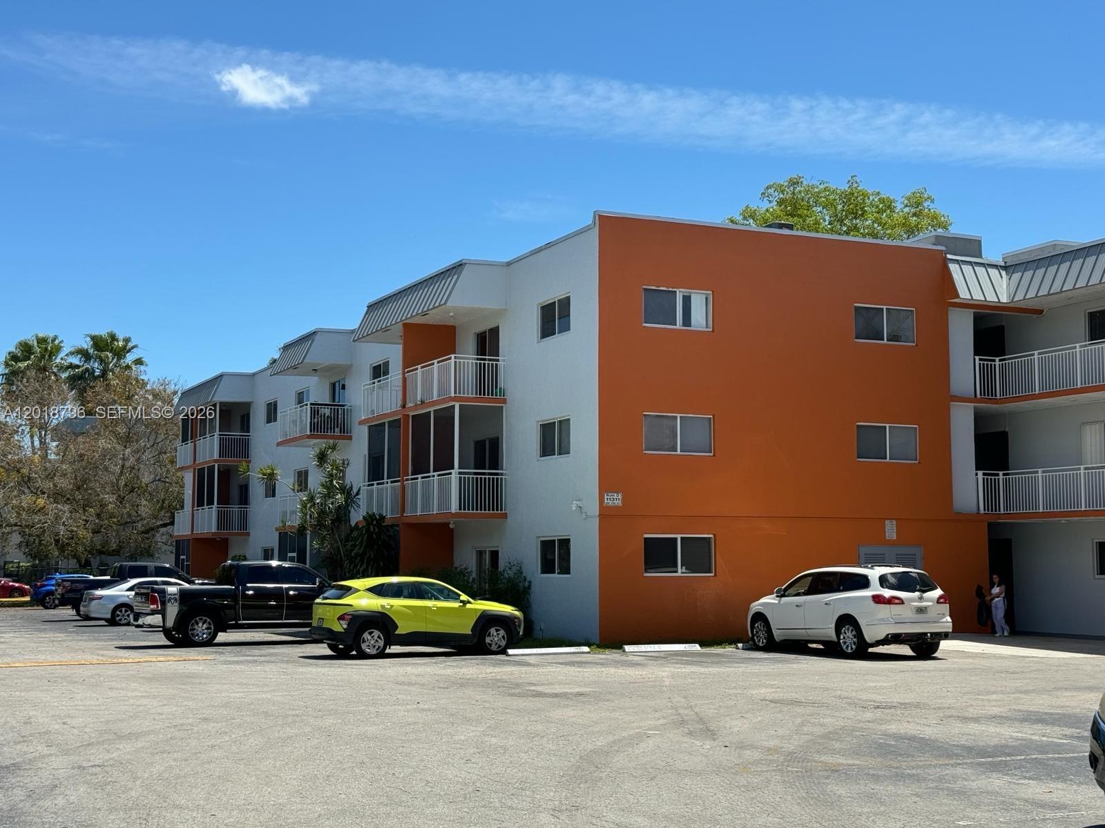 11307 Southwest 200th Street, Unit 310B Miami, FL 33157 - Photo 1 of 14
