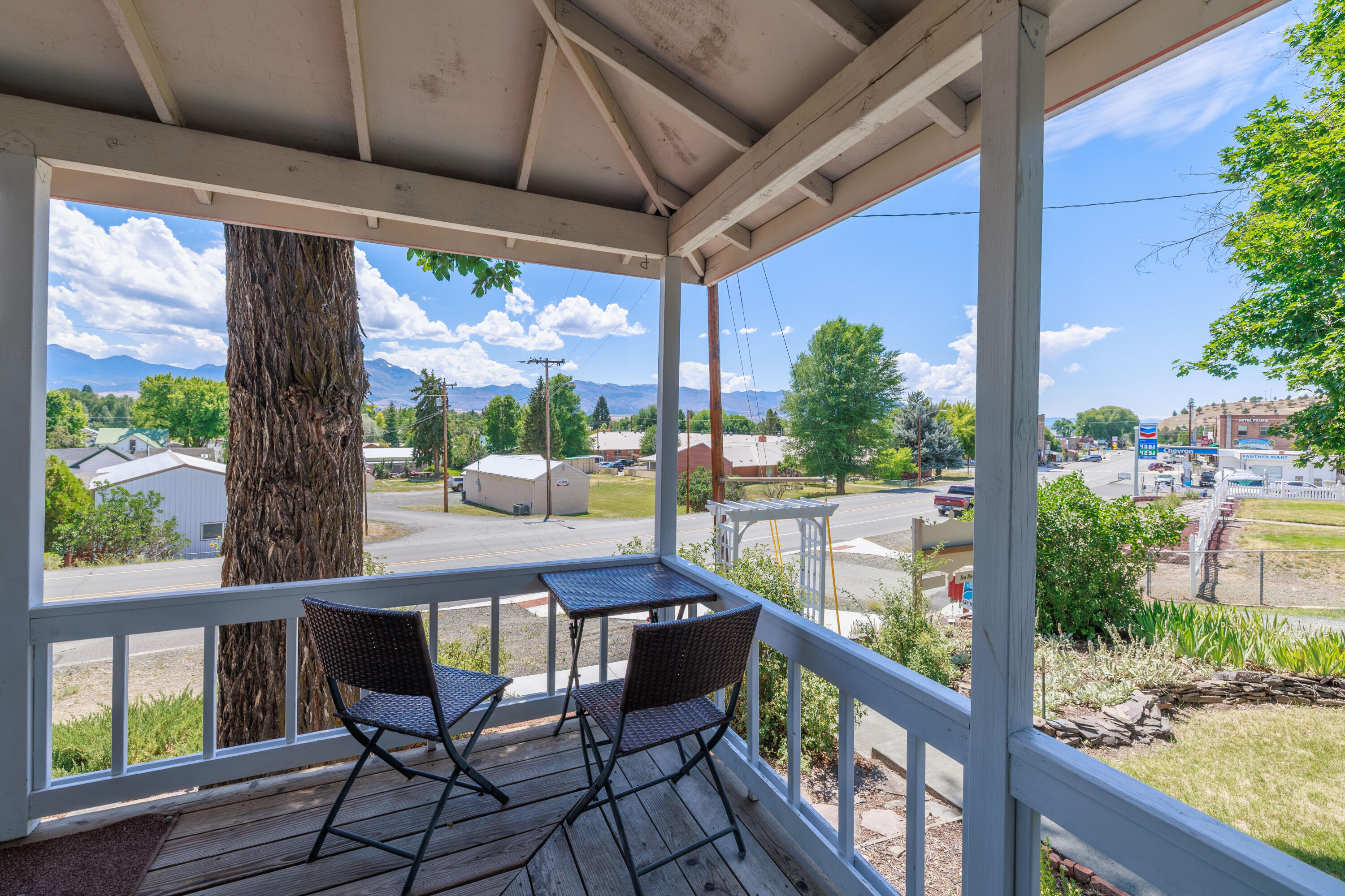 206 Front Street Prairie City, OR 97869 - Photo 72 of 77 Front Porch