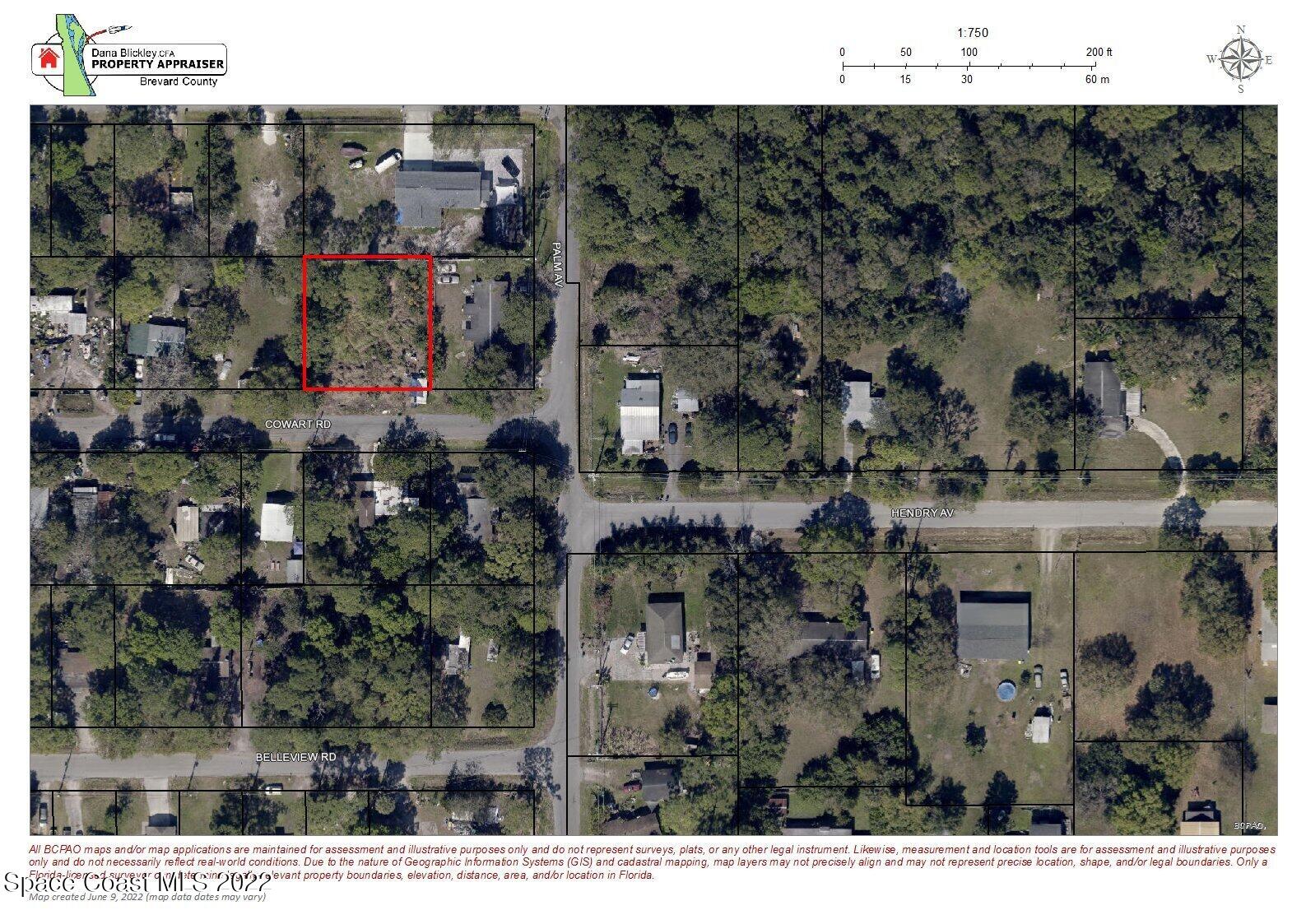 1402 Cowart Road Cocoa, FL 32922 - Photo 2 of 4 _ags_4206ac4d829740ff8a1aaaccc3406bcf