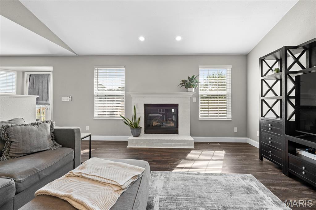 100 Willow Ridge Valmeyer, IL 62295 - Photo 7 of 40 Gallery Image 7