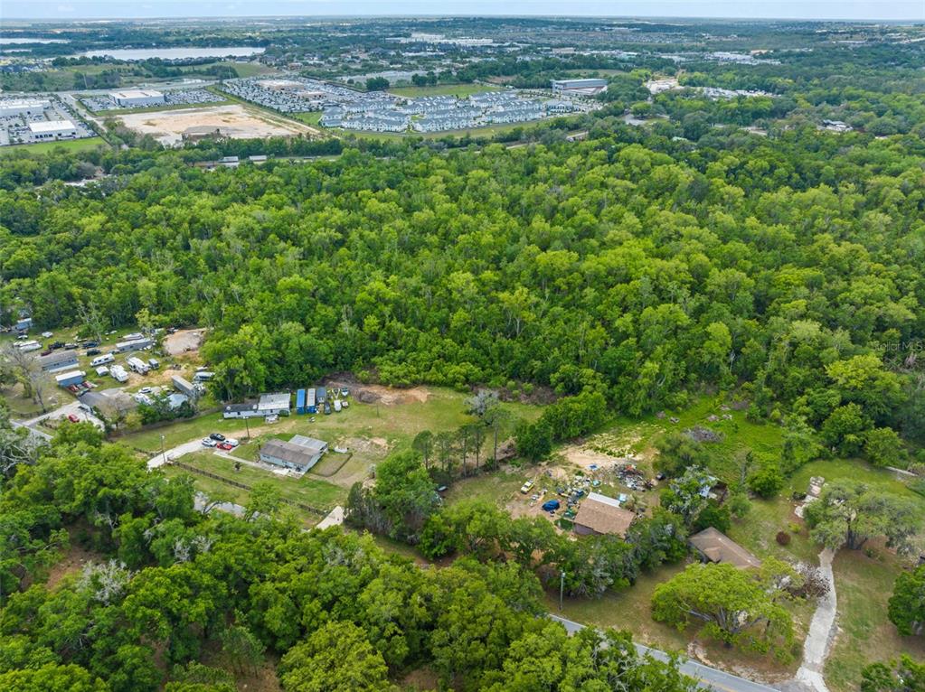 16838 Old Highway 50 East Clermont, FL 34711 - Photo 36 of 51 a view of a city