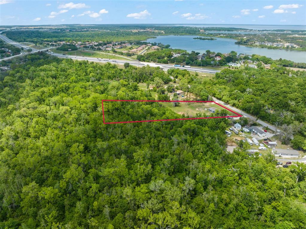 16838 Old Highway 50 East Clermont, FL 34711 - Photo 45 of 51
