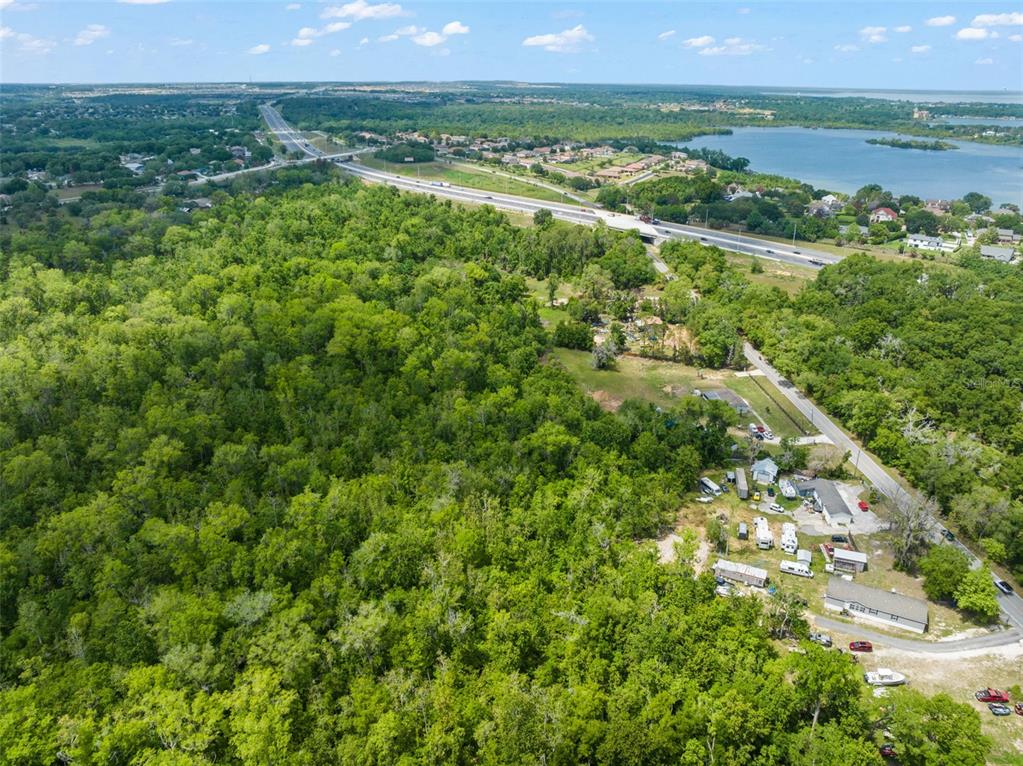 16838 Old Highway 50 East Clermont, FL 34711 - Photo 47 of 51 a view of a city