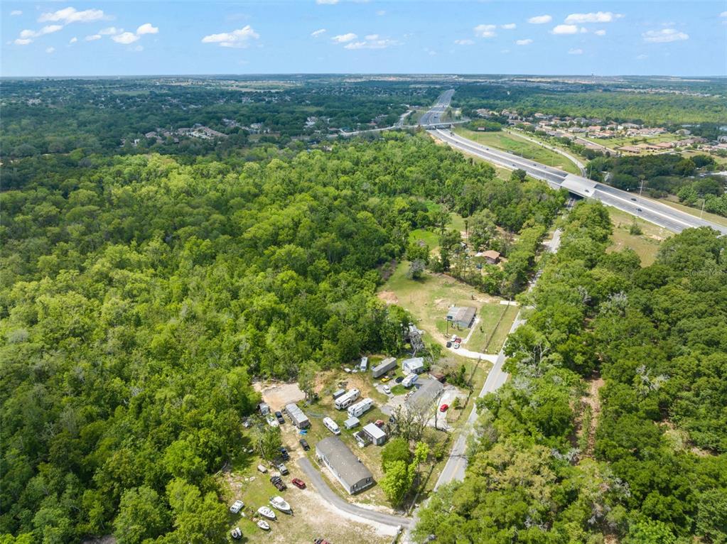 16838 Old Highway 50 East Clermont, FL 34711 - Photo 49 of 51 a view of a city