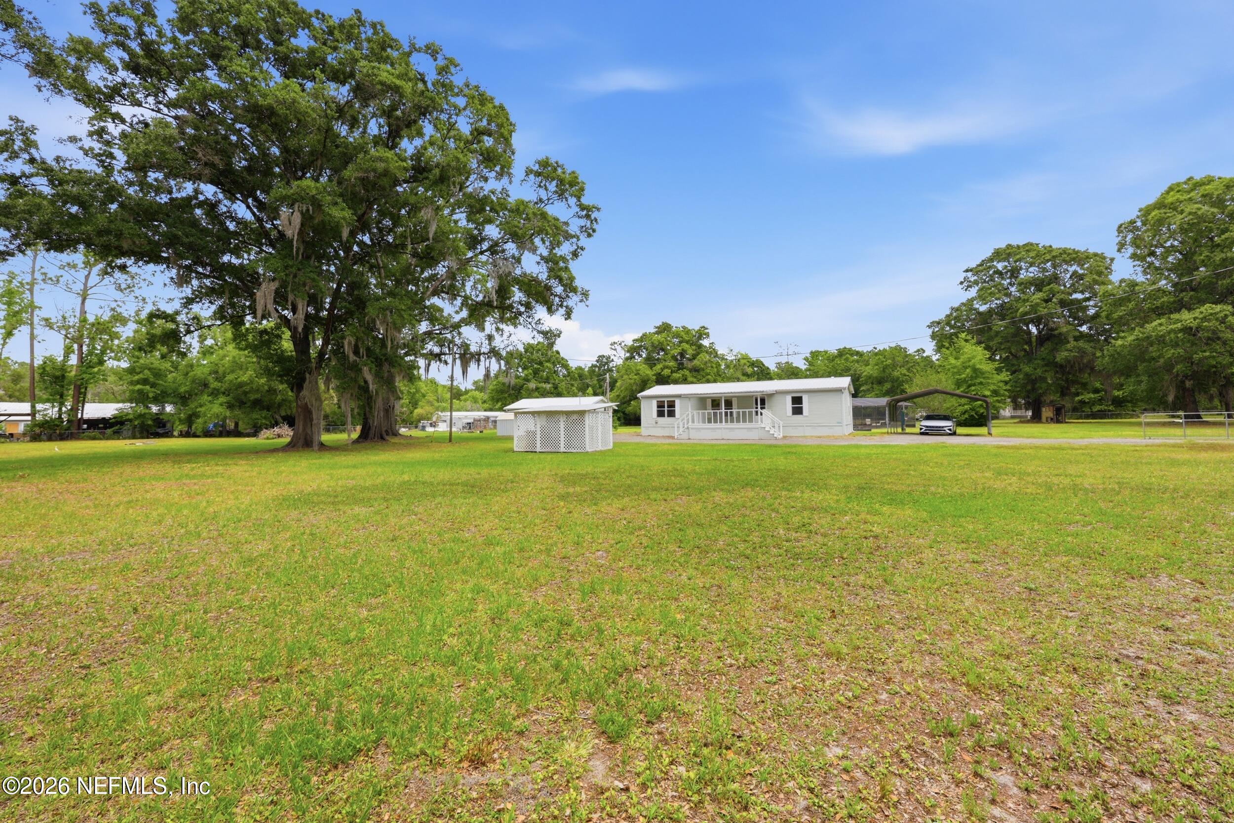 574 Hall Road Green Cove Springs, FL 32043 - Photo 44 of 60 Beautiful Acreage