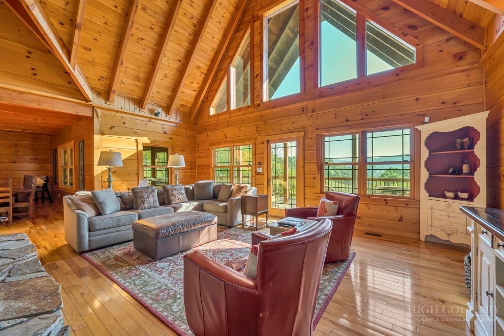 501 John Ward Road Sugar Grove, NC 28679 - Photo 7 of 50 Gallery Image 7