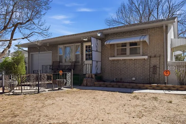 $324,900 | 1624 East 15th Street, Pueblo, CO 81001
