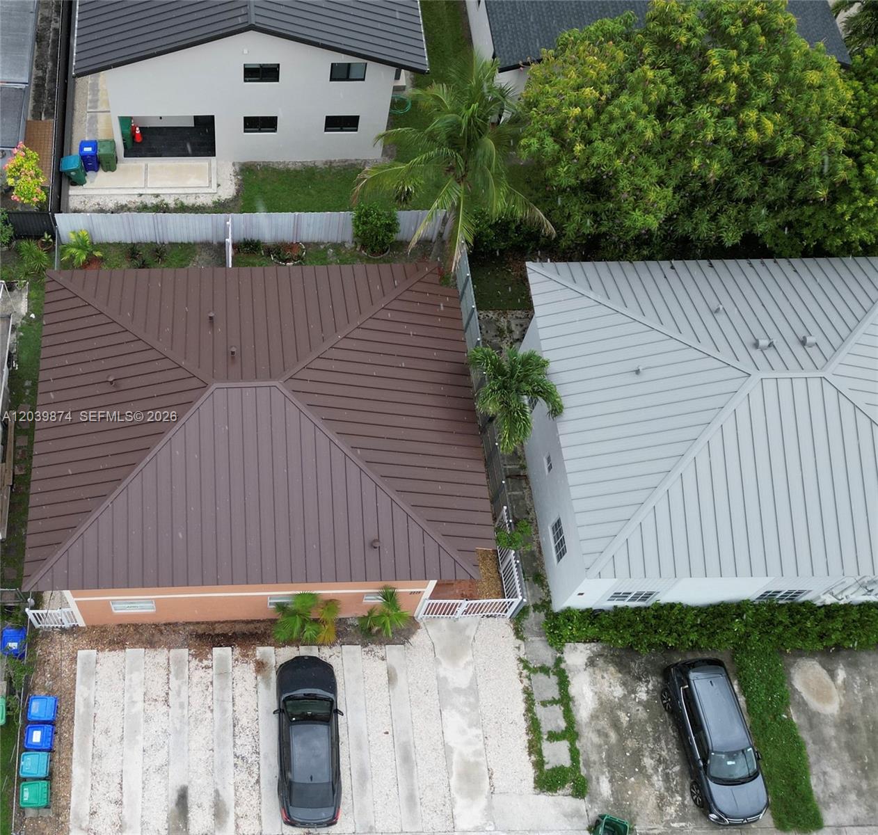 2645 Southwest 28th Court, Unit 2645 Miami, FL 33133 - Photo 16 of 17