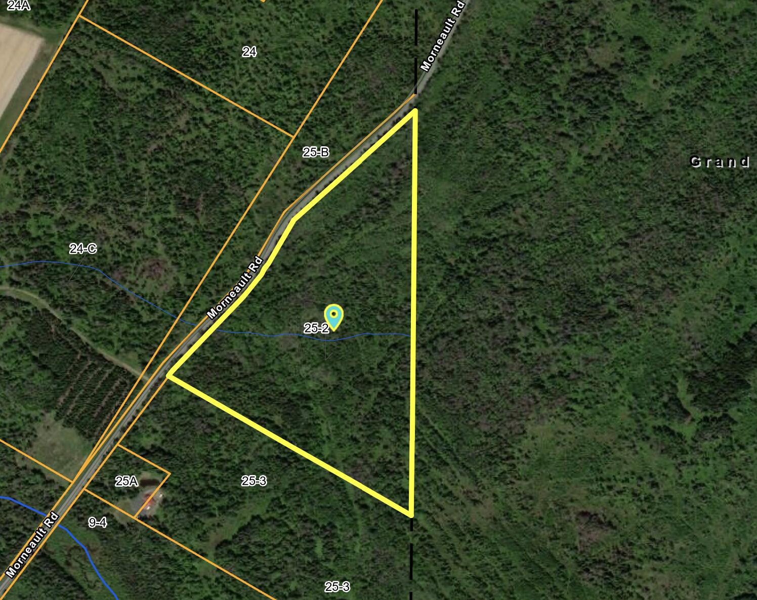 25-2 Lavertu Road St. David, ME 04773 - Photo 1 of 21 Untitled