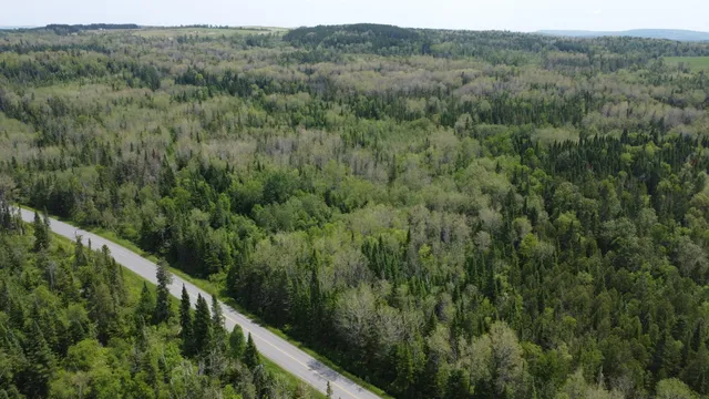 $35,000 | 25-2 Lavertu Road, St. David, ME 04773