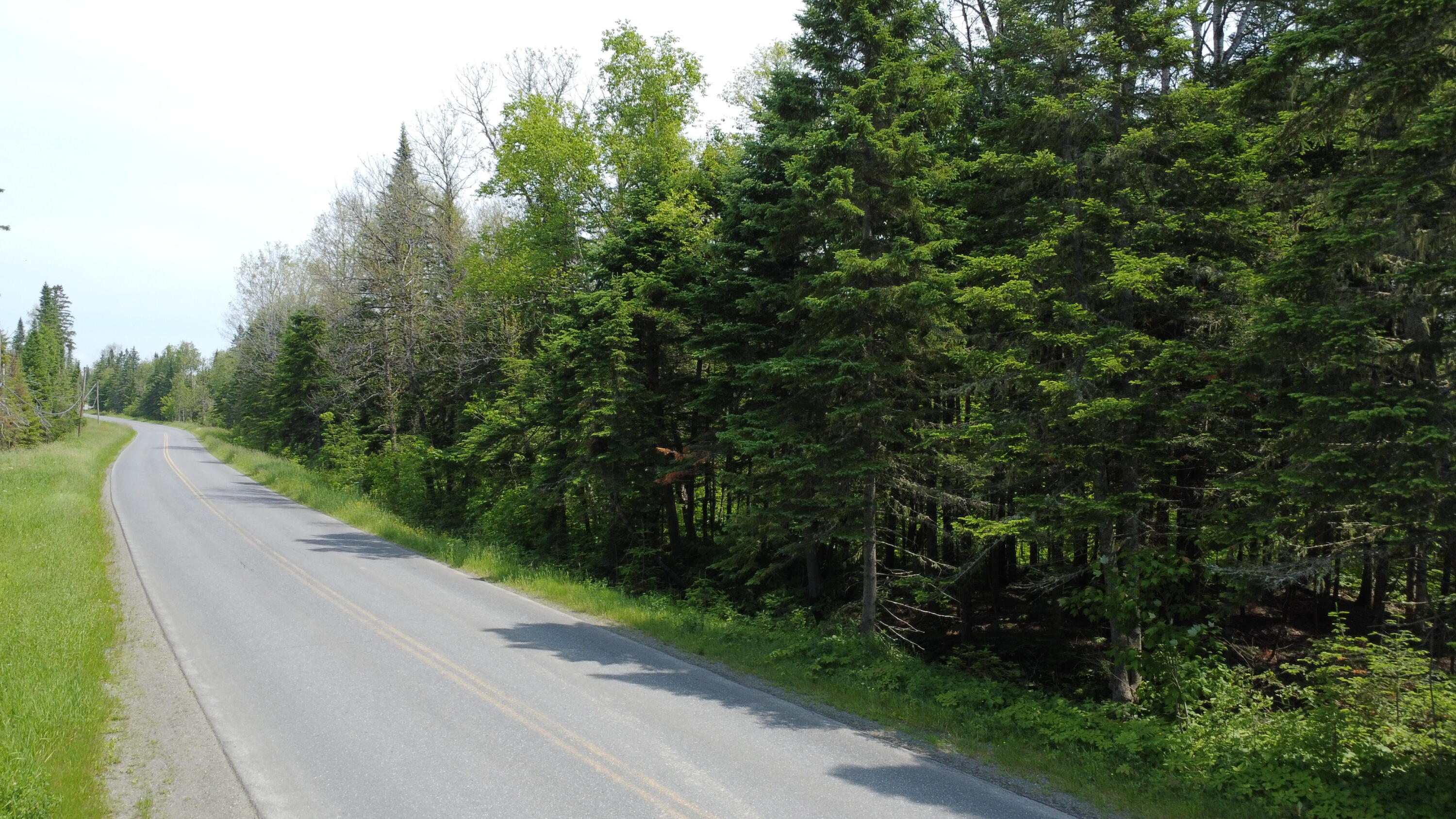 25-2 Lavertu Road St. David, ME 04773 - Photo 3 of 21 DJI_0968