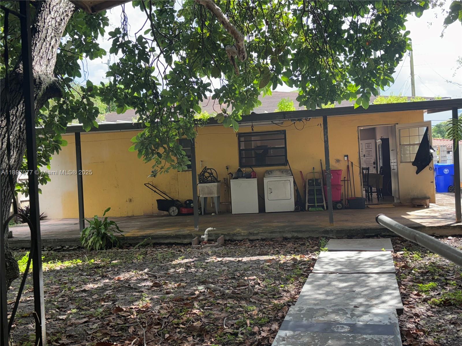 6261 Southwest 6th Street Miami, FL 33144 - Photo 19 of 29 a view of house with street view
