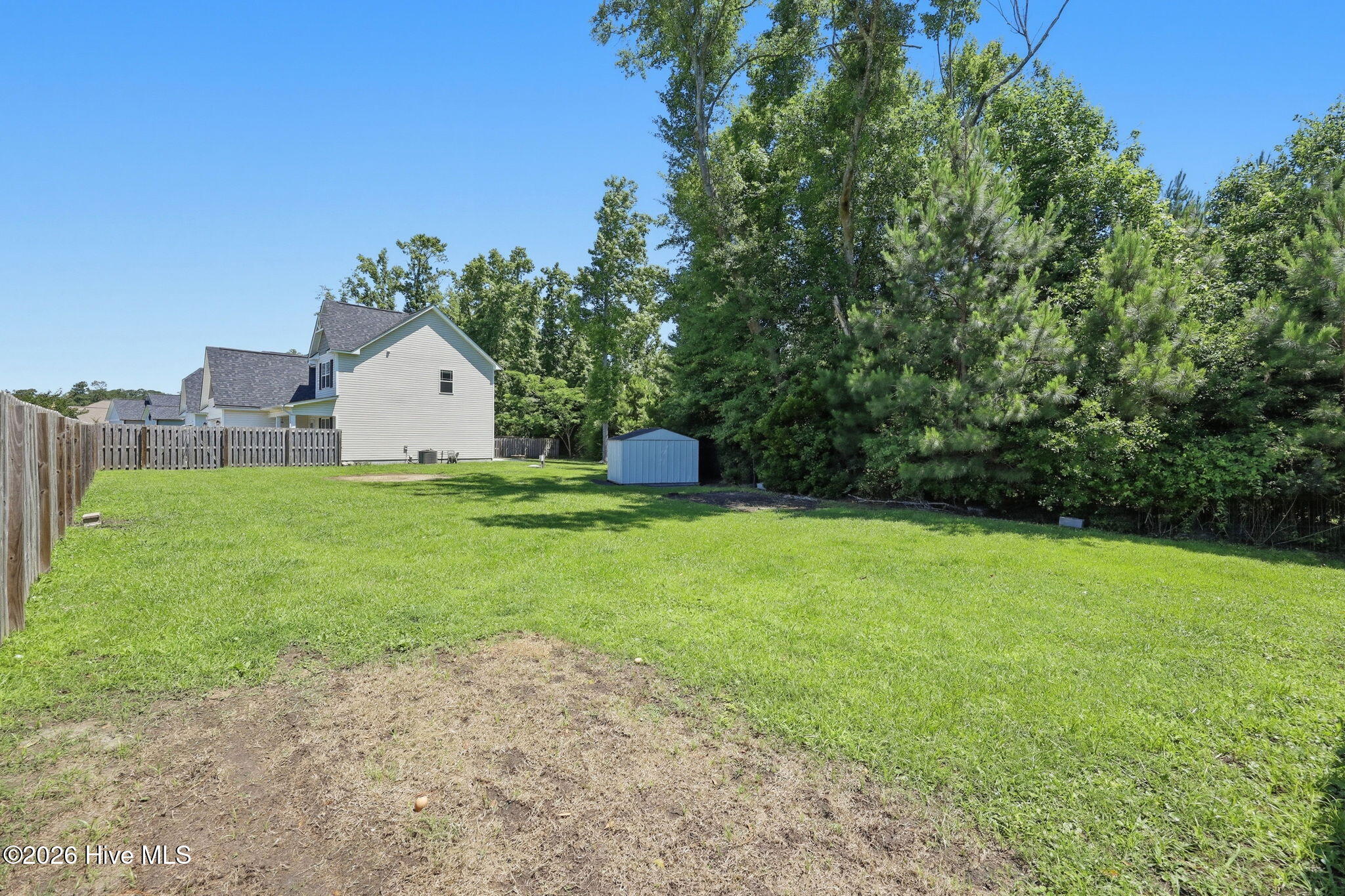 121 Barnhouse Road Jacksonville, NC 28546 - Photo 30 of 46