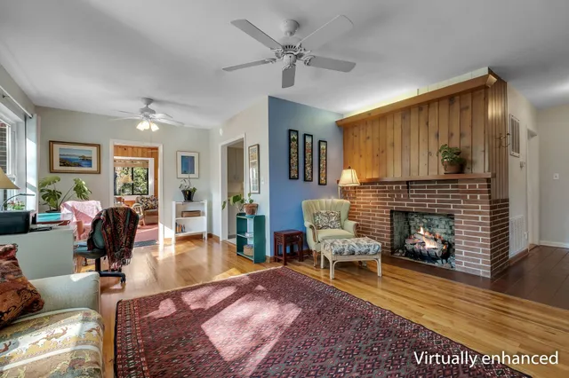 $525,000 | 1003 Maple Drive, Tallahassee, FL 32301