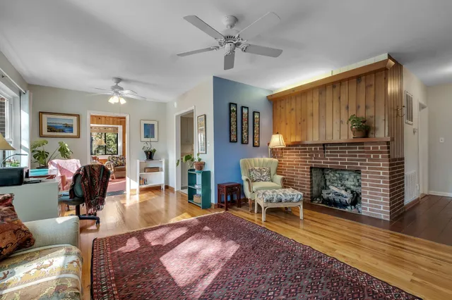 $525,000 | 1003 Maple Drive, Tallahassee, FL 32301