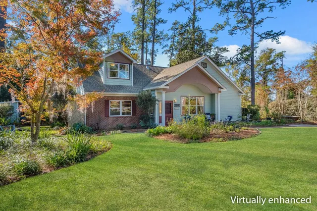$525,000 | 1003 Maple Drive, Tallahassee, FL 32301