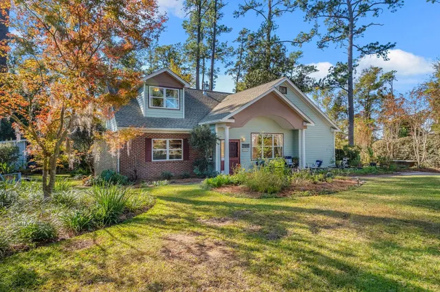 $525,000 | 1003 Maple Drive, Tallahassee, FL 32301