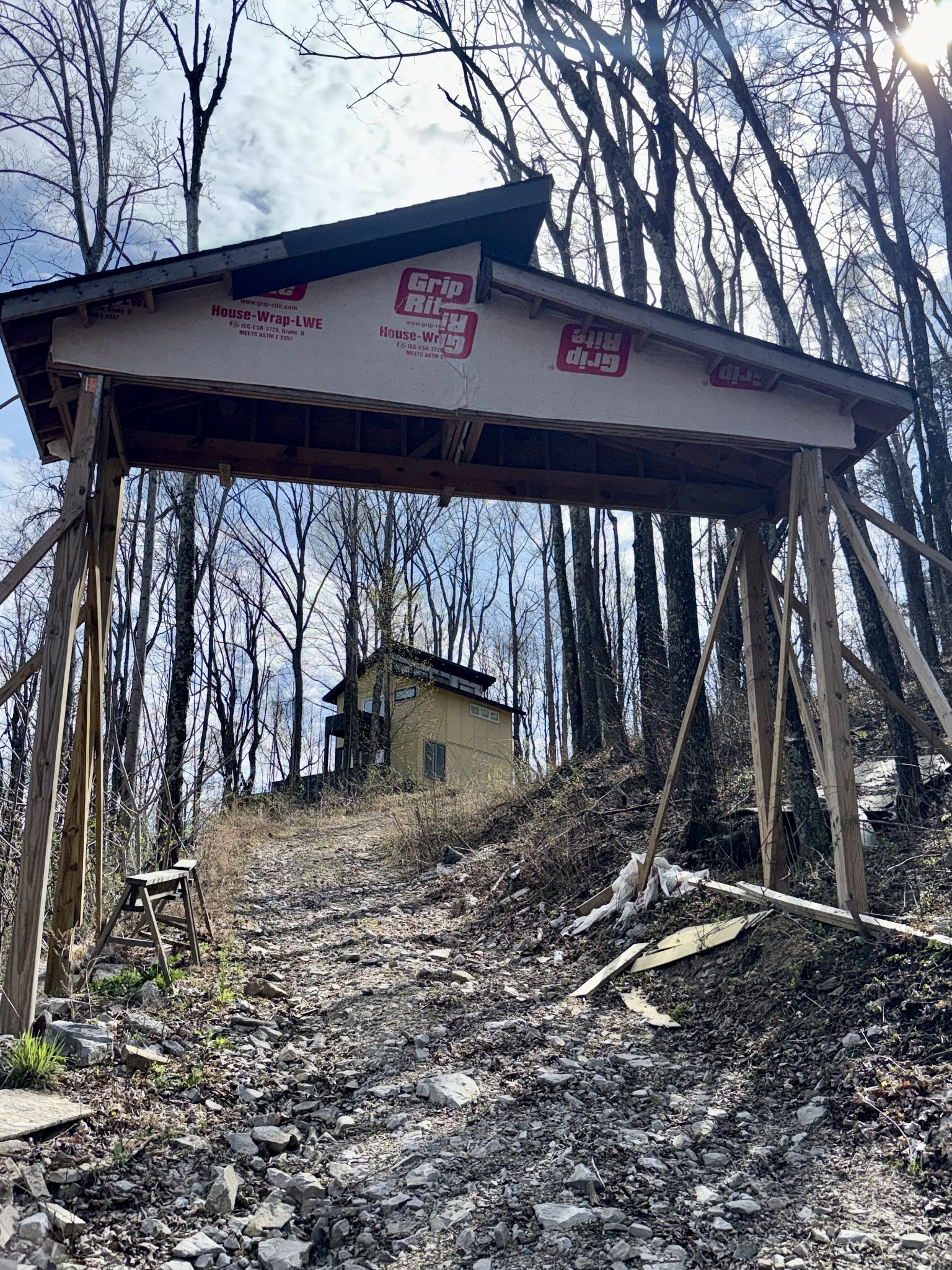 3174 Gap Road Altamont, TN 37301 - Photo 28 of 29