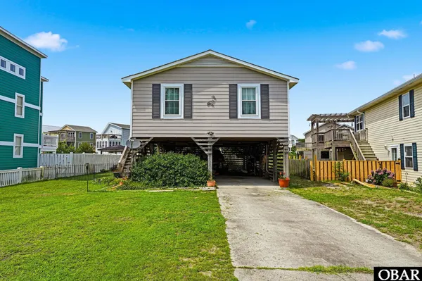 $395,000 | 124 Broadbay Drive, Unit 111, Kill Devil Hills, NC 27948