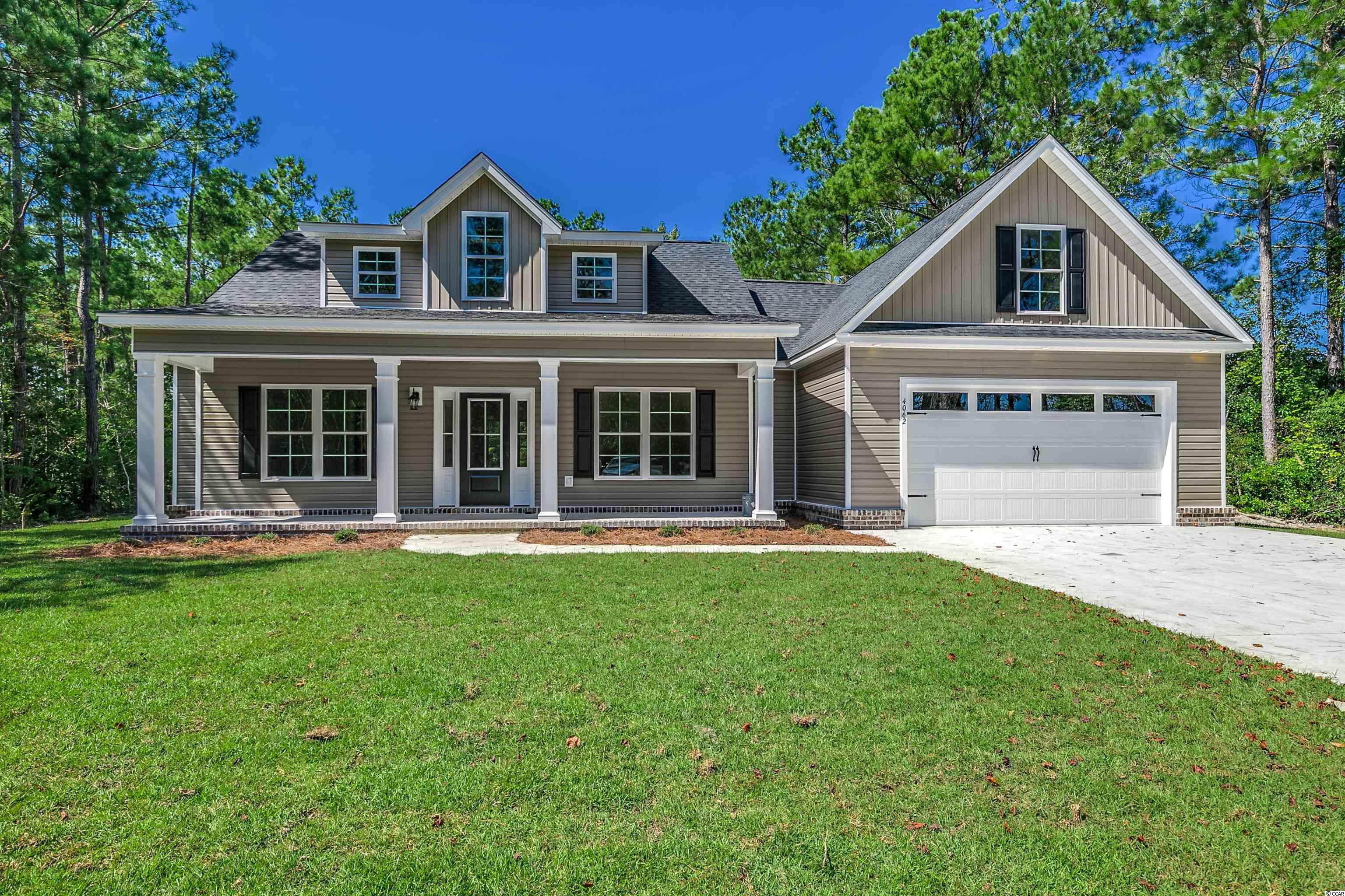 4062 Salem Road Aynor, SC 29511 - Photo 1 of 20 Gallery Image 1