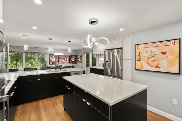 $1,988,000 | 41 Juniper Lane, Newton, MA 02459