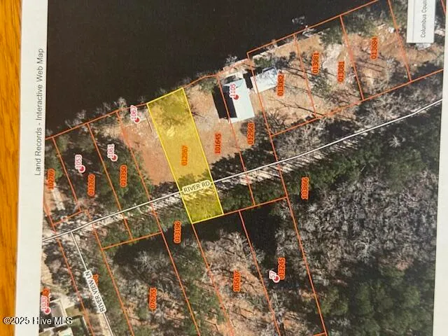 $135,000 | 1067 River Road, Tabor City, NC 28463