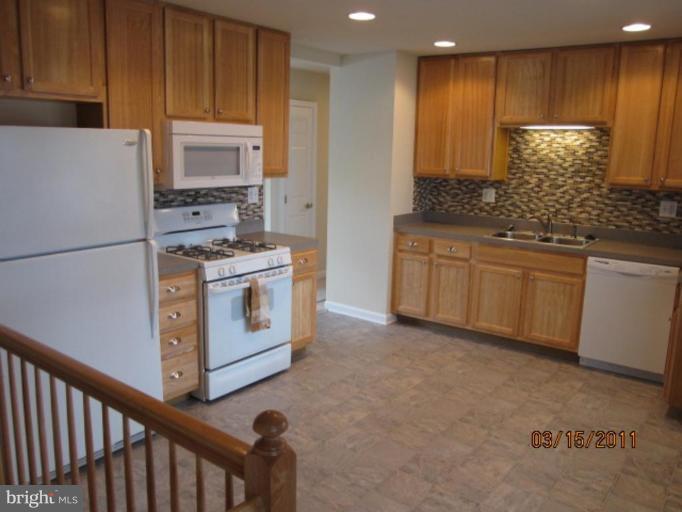 1596 Thomas Court Point of Rocks, MD 21777 - Photo 1 of 24 Kitchen