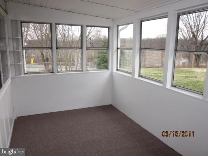 1596 Thomas Court Point of Rocks, MD 21777 - Photo 14 of 24 Sunroom