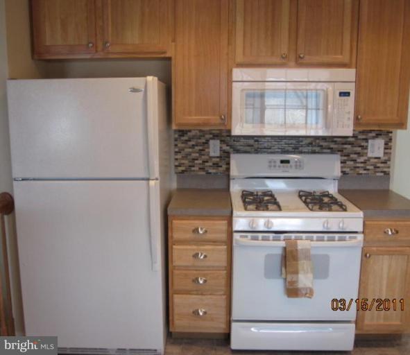 1596 Thomas Court Point of Rocks, MD 21777 - Photo 9 of 24 Kitchen #3