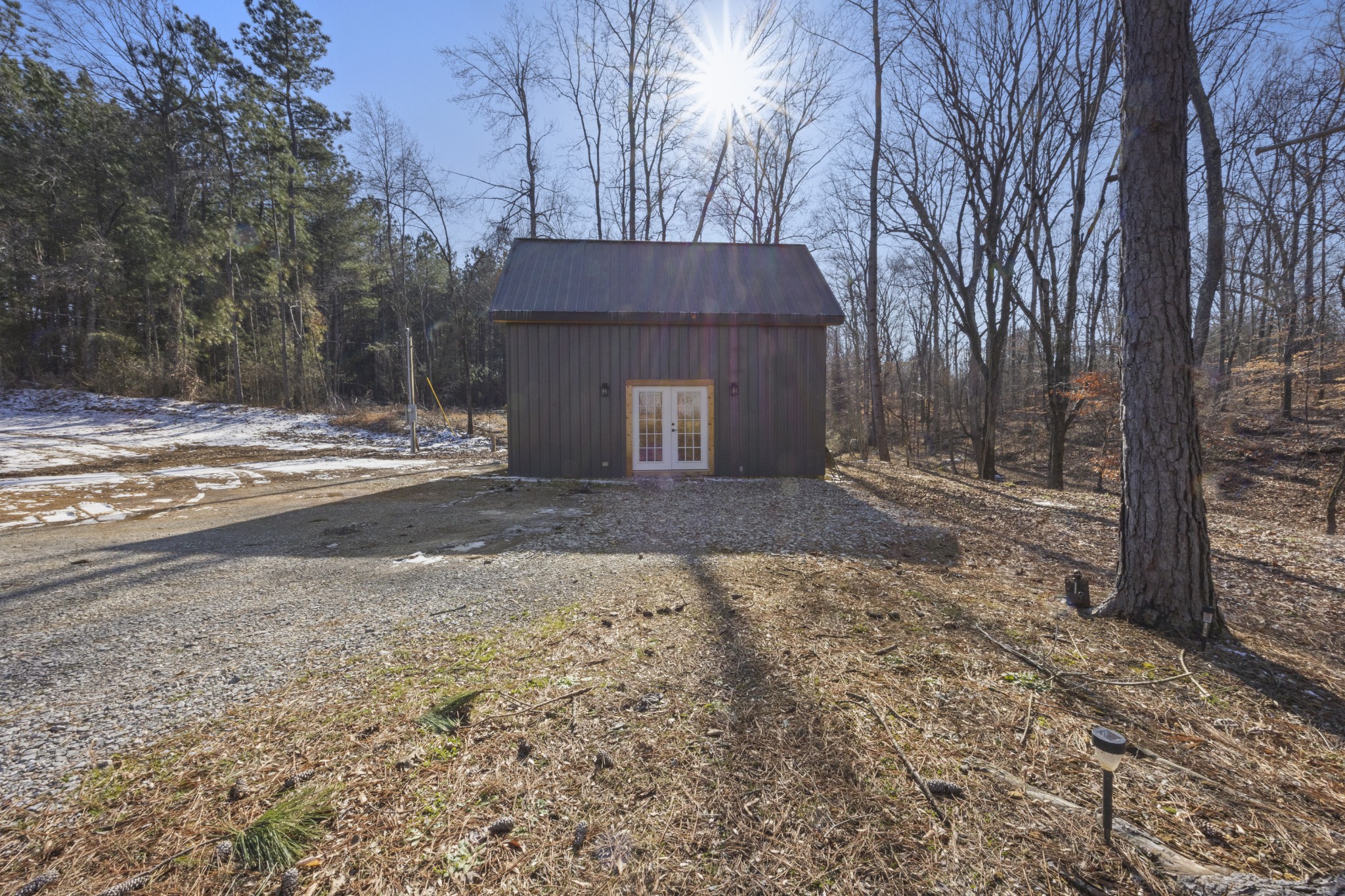 1085 Henegar Road Morrison, TN 37357 - Photo 13 of 17 a house view with a outdoor space