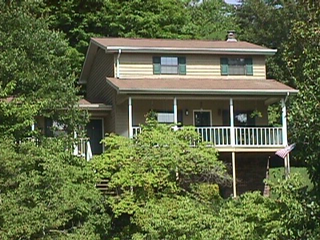 4730 North Forest Road Hixson, TN 37343 - Photo 1 of 8 Primary Photo
