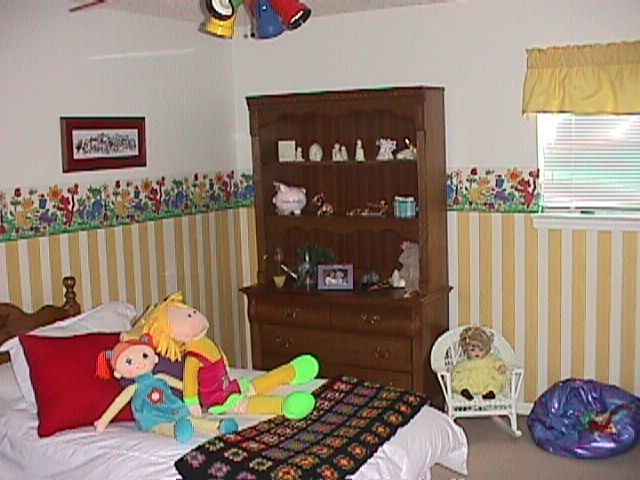 4730 North Forest Road Hixson, TN 37343 - Photo 5 of 8 Additional Photo