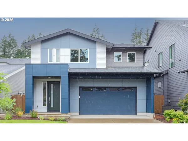 $729,990 | 15471 Southwest Missouri Avenue, Tigard, OR 97224