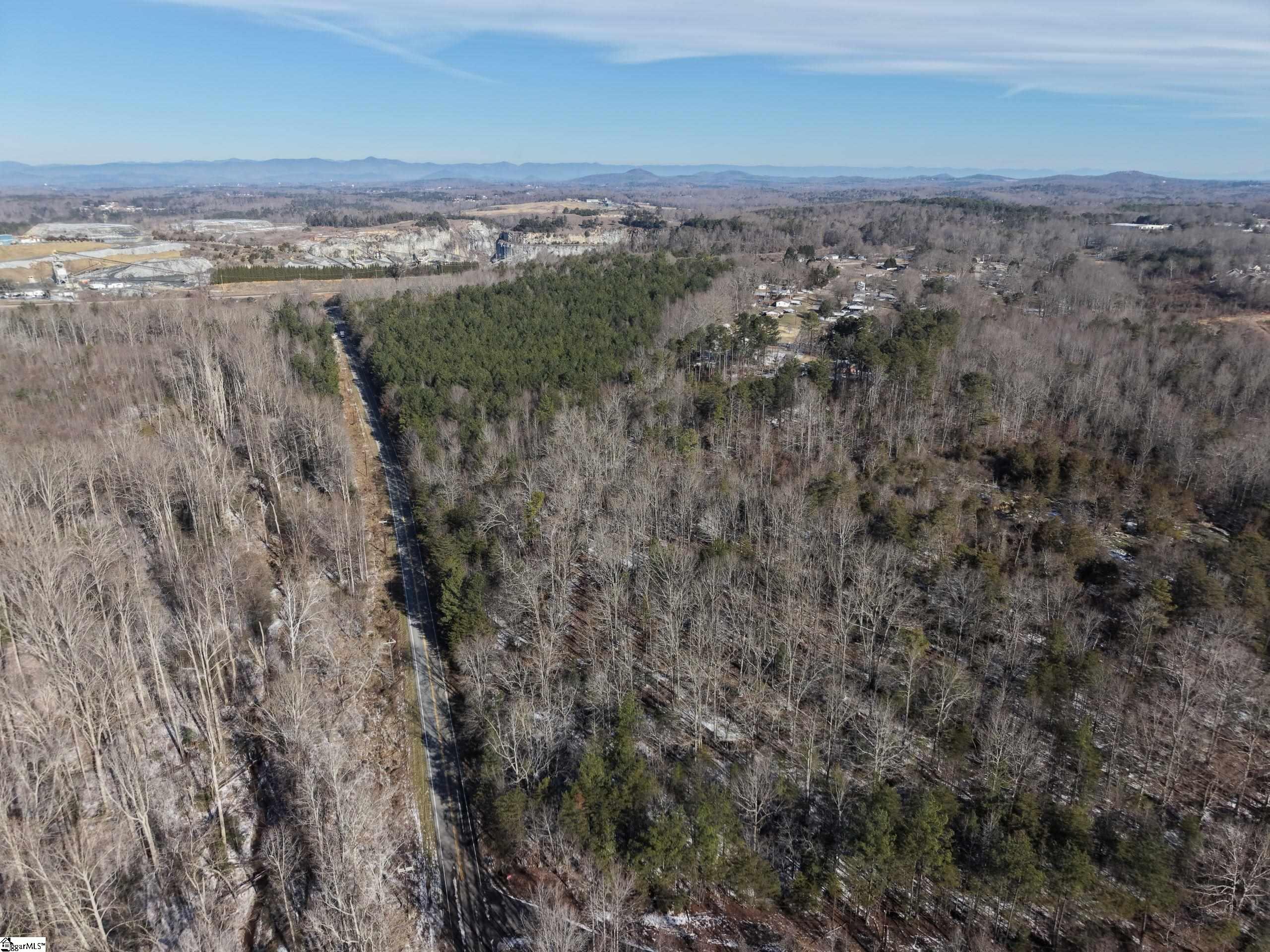 0 Cartee Road Liberty, SC 29657 - Photo 2 of 3