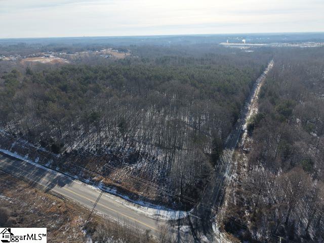 0 Cartee Road Liberty, SC 29657 - Photo 3 of 3