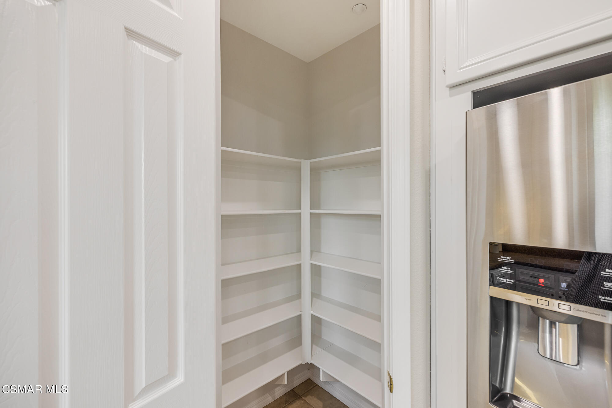 5353 Willow Oak Street Simi Valley, CA 93063 - Photo 15 of 52 a view of a room with rack on the wall