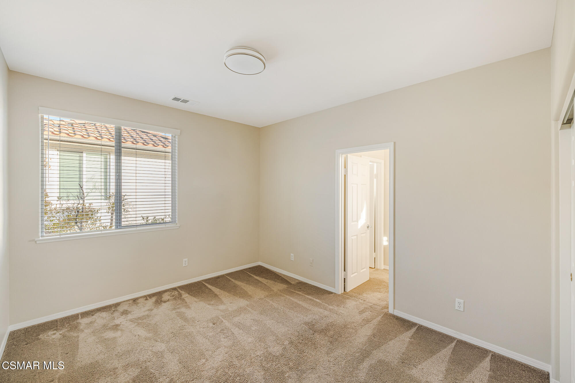 5353 Willow Oak Street Simi Valley, CA 93063 - Photo 30 of 52 a view of an empty room with a window